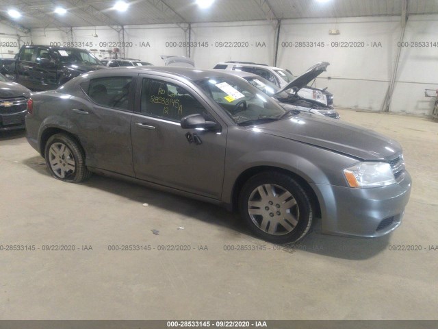 DODGE AVENGER 2012 1c3cdzab2cn286063