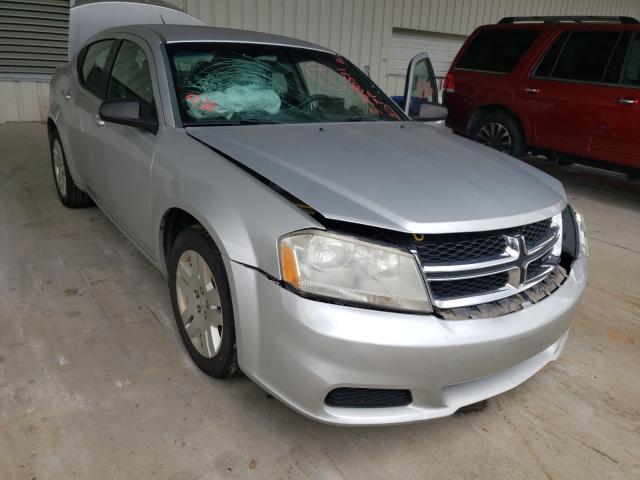 DODGE AVENGER SE 2012 1c3cdzab2cn294258