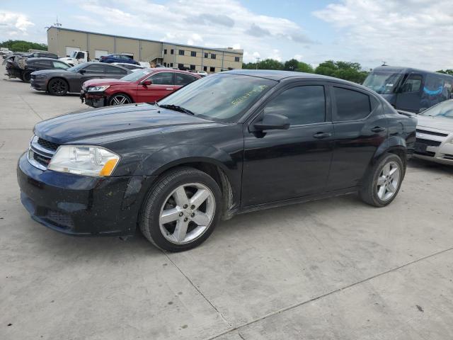 DODGE AVENGER 2012 1c3cdzab2cn310457