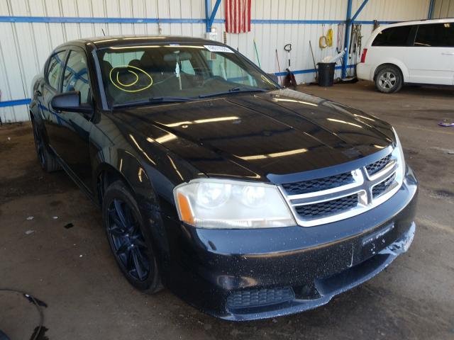 DODGE AVENGER SE 2012 1c3cdzab2cn322916