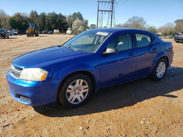 DODGE AVENGER 2012 1c3cdzab2cn325184