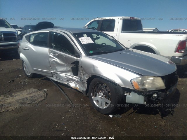 DODGE AVENGER 2012 1c3cdzab2cn328084