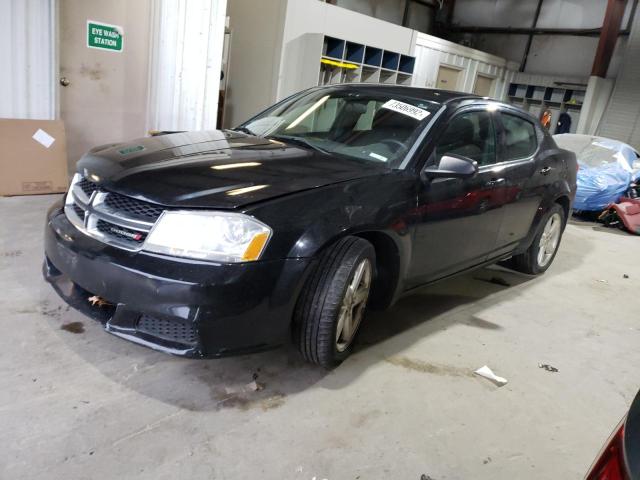 DODGE AVENGER SE 2013 1c3cdzab2dn529808