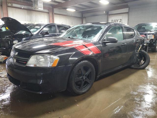 DODGE AVENGER 2013 1c3cdzab2dn563232