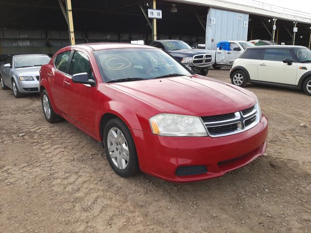 DODGE NULL 2013 1c3cdzab2dn567197