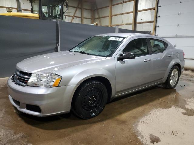 DODGE AVENGER 2013 1c3cdzab2dn582959