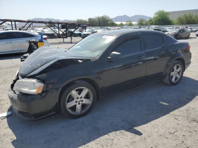 DODGE AVENGER SE 2013 1c3cdzab2dn593931