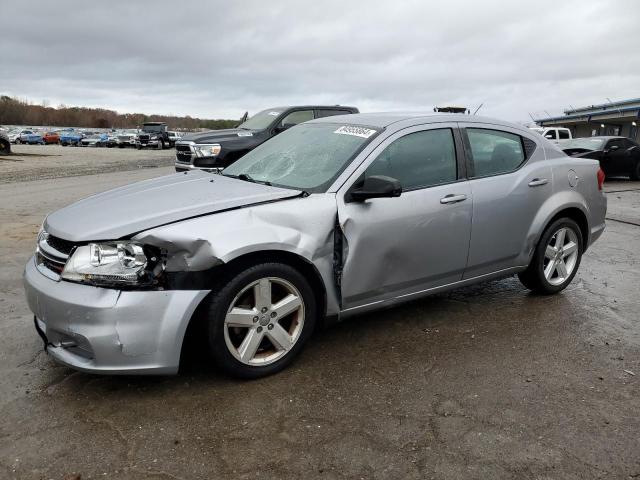 DODGE AVENGER SE 2013 1c3cdzab2dn625941