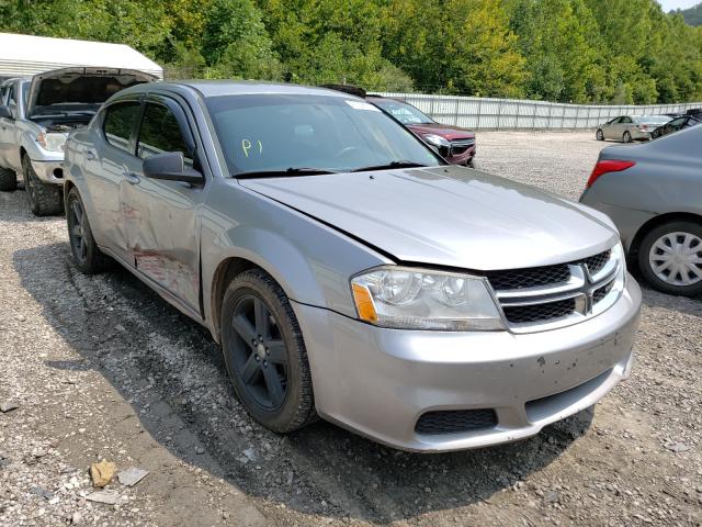 DODGE AVENGER SE 2013 1c3cdzab2dn644294