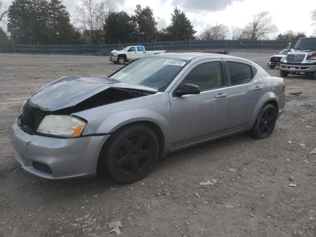 DODGE AVENGER SE 2013 1c3cdzab2dn646062