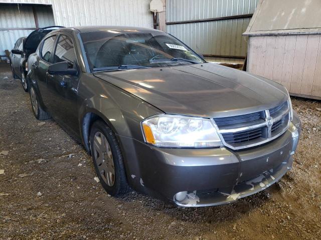 DODGE AVENGER SE 2013 1c3cdzab2dn677456