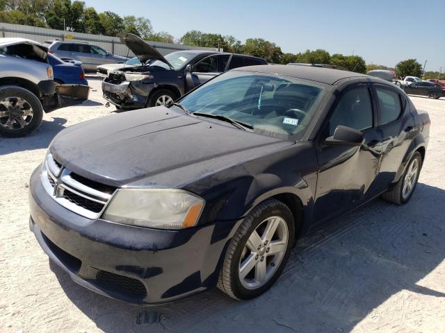 DODGE AVENGER SE 2013 1c3cdzab2dn679675