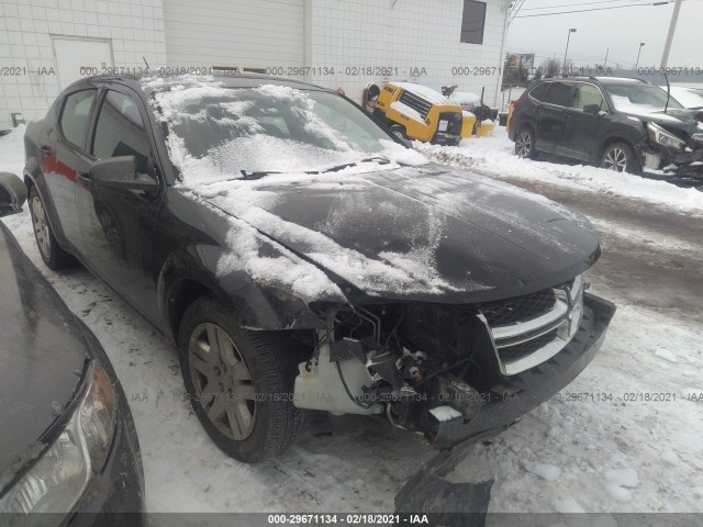 DODGE AVENGER 2013 1c3cdzab2dn702551