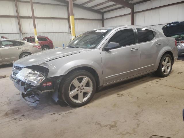 DODGE AVENGER 2013 1c3cdzab2dn722668