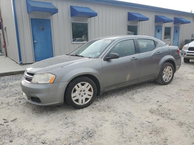 DODGE AVENGER 2013 1c3cdzab2dn746257