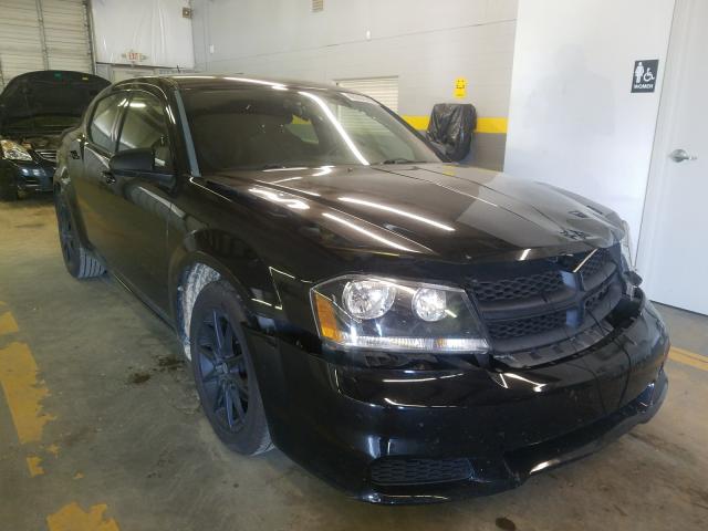 DODGE NULL 2013 1c3cdzab2dn752625