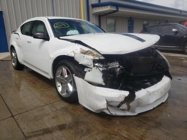 DODGE AVENGER SE 2014 1c3cdzab2en103974