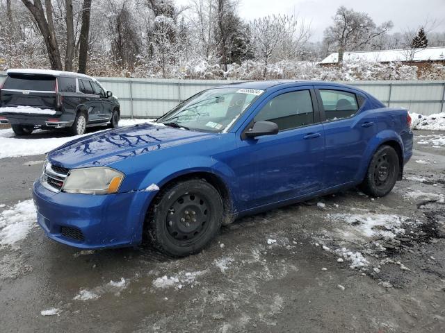 DODGE AVENGER 2014 1c3cdzab2en111668