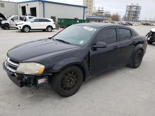 DODGE AVENGER 2014 1c3cdzab2en126073