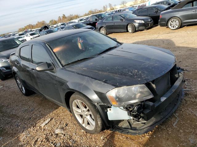 DODGE AVENGER SE 2014 1c3cdzab2en138708