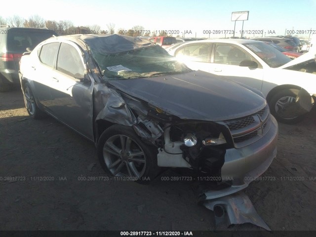 DODGE AVENGER 2014 1c3cdzab2en139728