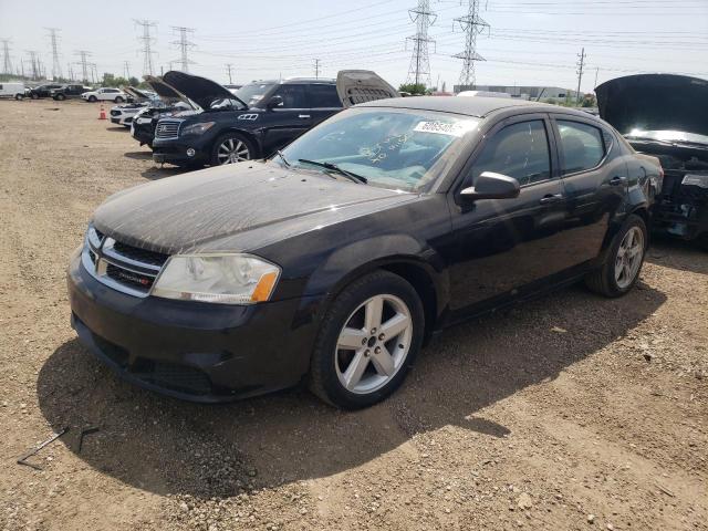 DODGE AVENGER 2014 1c3cdzab2en153905