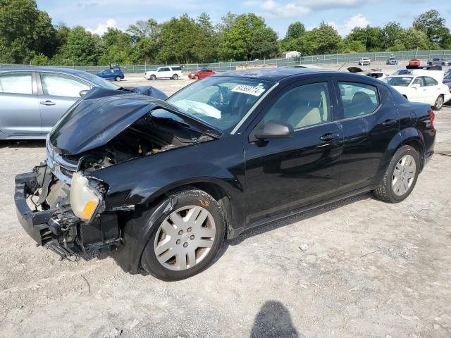 DODGE AVENGER 2014 1c3cdzab2en162006