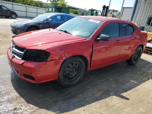 DODGE AVENGER 2014 1c3cdzab2en166783