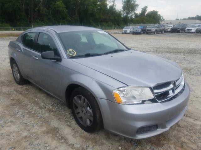 DODGE NULL 2014 1c3cdzab2en169201