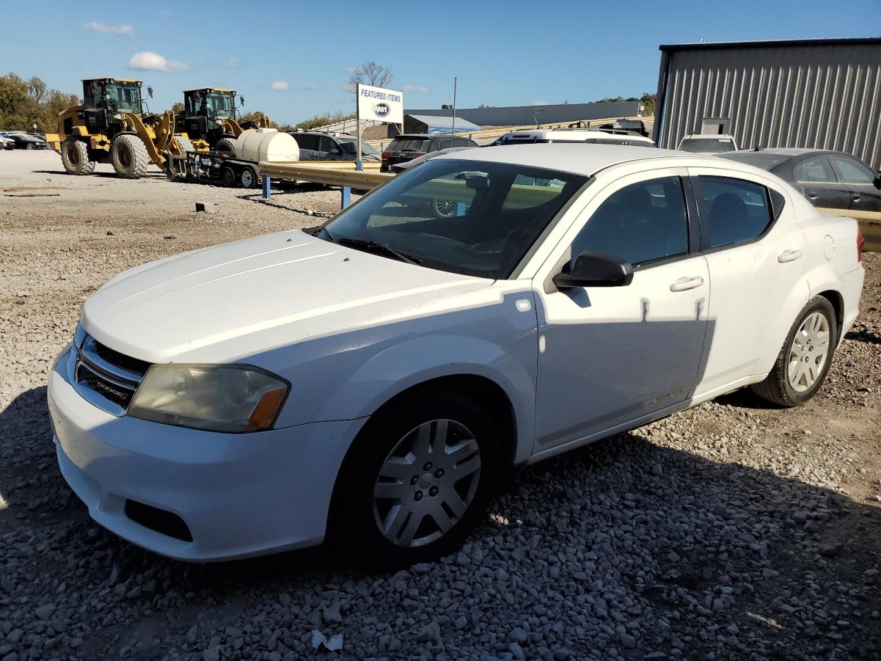 DODGE AVENGER 2014 1c3cdzab2en169313