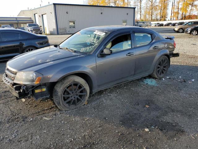 DODGE AVENGER 2014 1c3cdzab2en188783