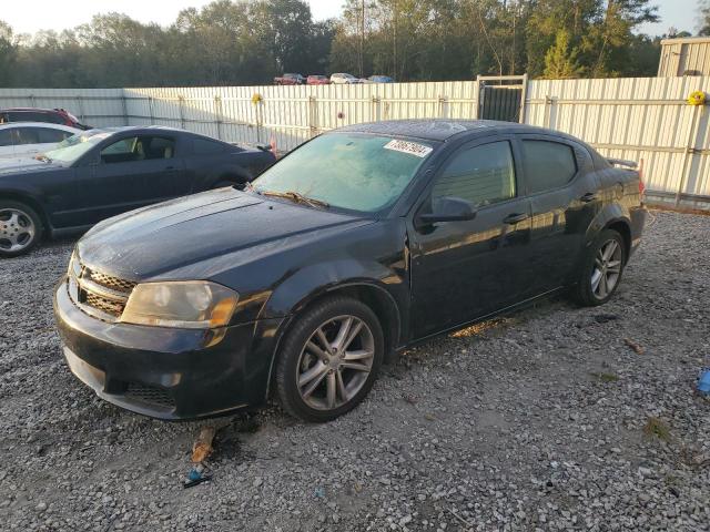 DODGE AVENGER SE 2014 1c3cdzab2en189173