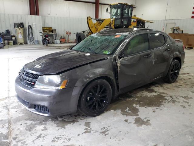 DODGE AVENGER SE 2014 1c3cdzab2en221913