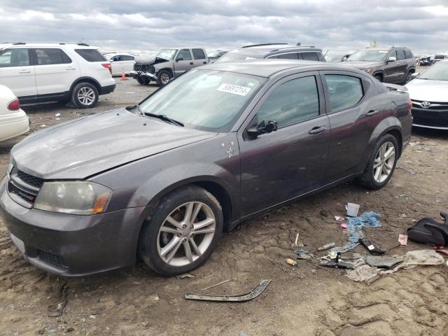 DODGE AVENGER 2014 1c3cdzab2en223984