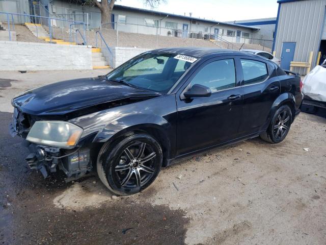 DODGE AVENGER 2014 1c3cdzab2en234774