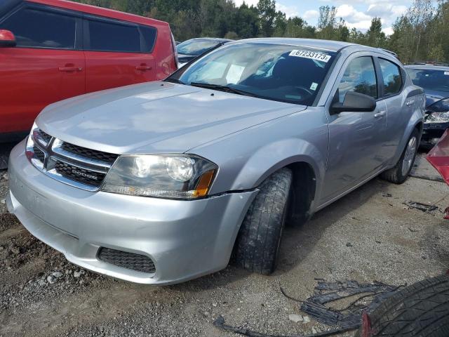 DODGE AVENGER 2012 1c3cdzab3cn110073