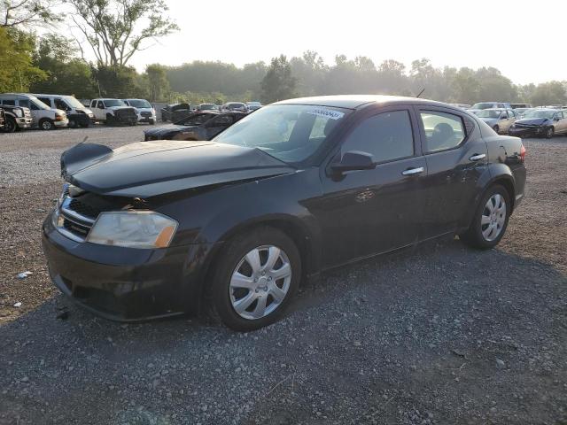 DODGE AVENGER SE 2012 1c3cdzab3cn133045