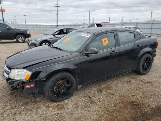 DODGE AVENGER 2012 1c3cdzab3cn137158