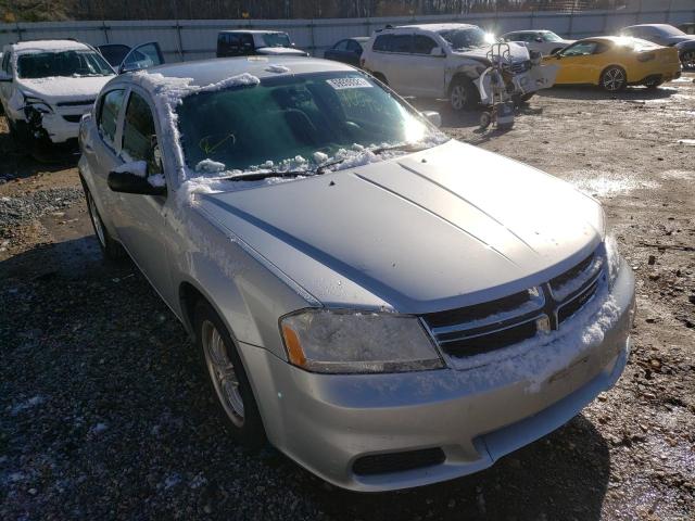 DODGE AVENGER SE 2012 1c3cdzab3cn224526