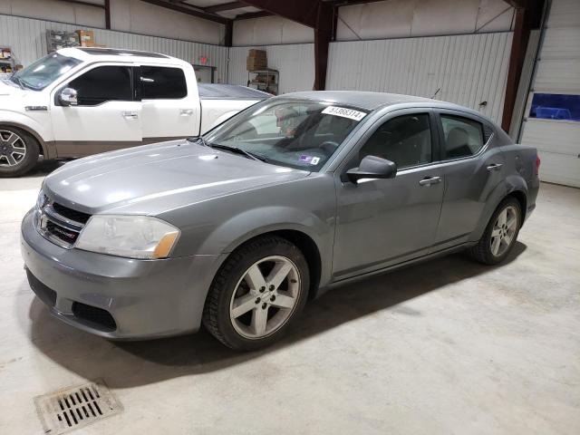 DODGE AVENGER 2012 1c3cdzab3cn247367