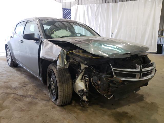 DODGE AVENGER 2012 1c3cdzab3cn276514