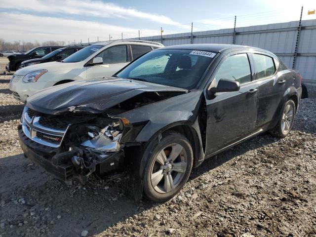 DODGE AVENGER 2012 1c3cdzab3cn294351