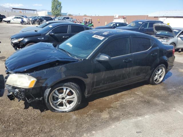 DODGE AVENGER SE 2012 1c3cdzab3cn328191