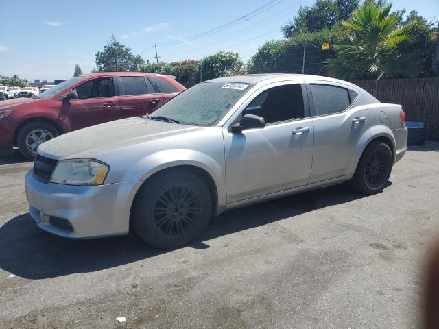 DODGE AVENGER SE 2013 1c3cdzab3dn518929