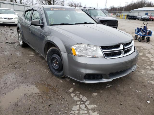 DODGE NULL 2013 1c3cdzab3dn687896