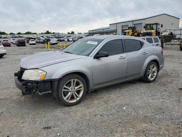 DODGE AVENGER 2013 1c3cdzab3dn693195