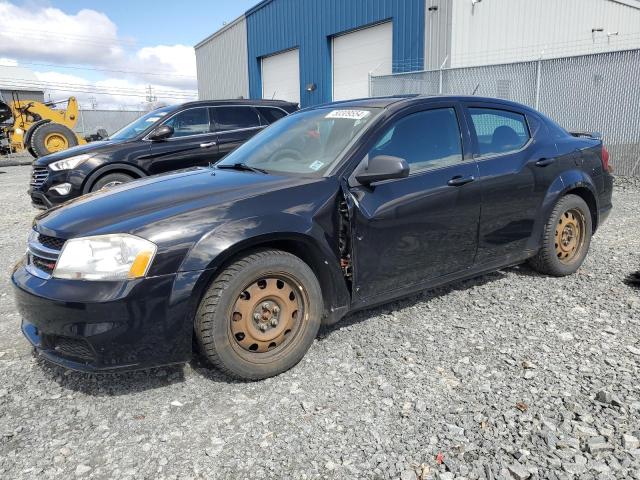 DODGE AVENGER 2013 1c3cdzab3dn721156