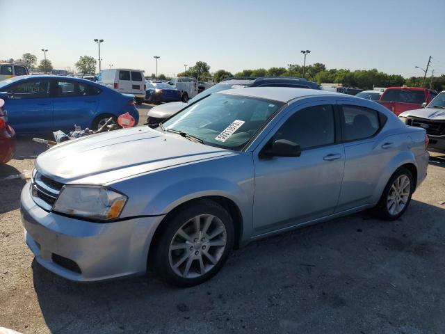 DODGE AVENGER SE 2013 1c3cdzab3dn731184