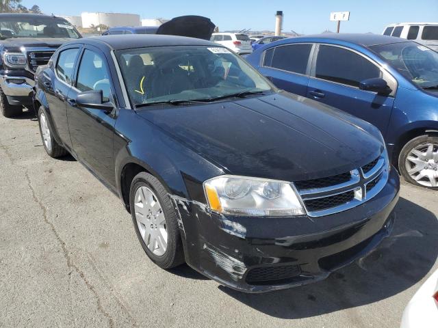 DODGE NULL 2013 1c3cdzab3dn742380