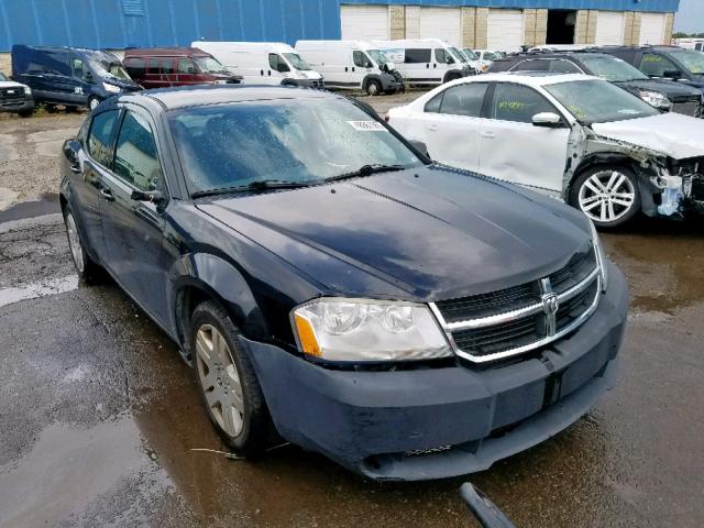 DODGE AVENGER SE 2013 1c3cdzab3dn756795